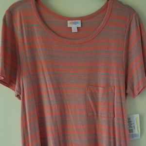 NWT Lularoe Small Carly
